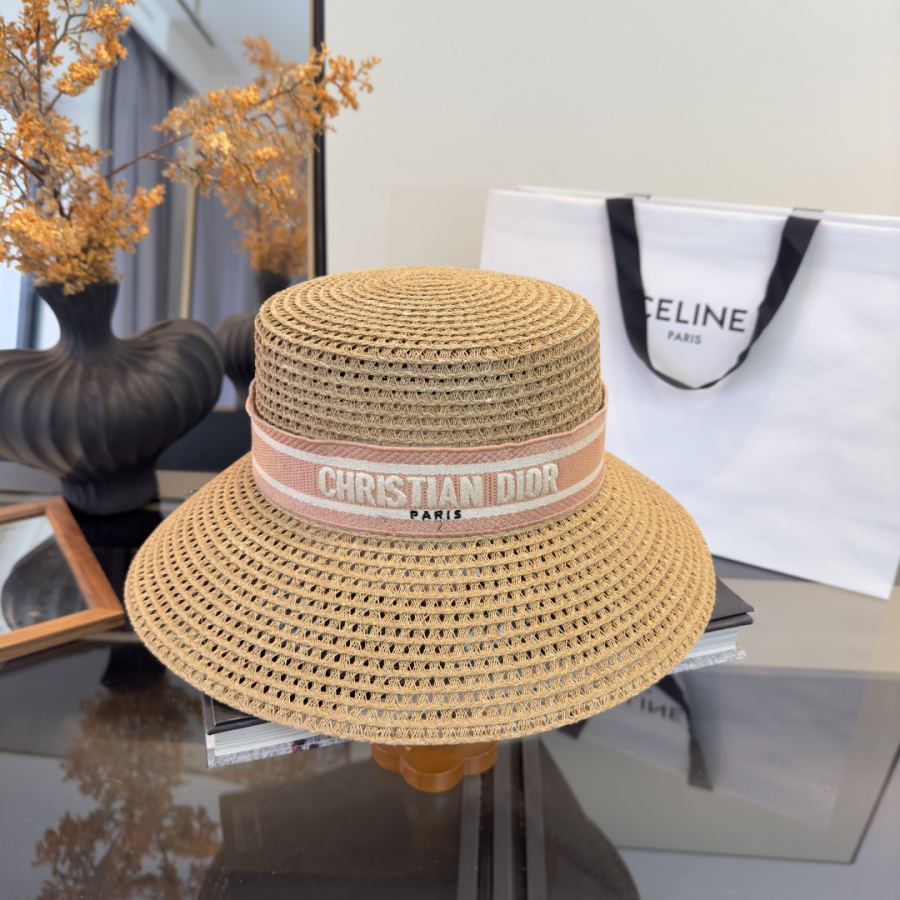1:1 Replica dior hat ¥ — AAA Quality Replica — photo 2