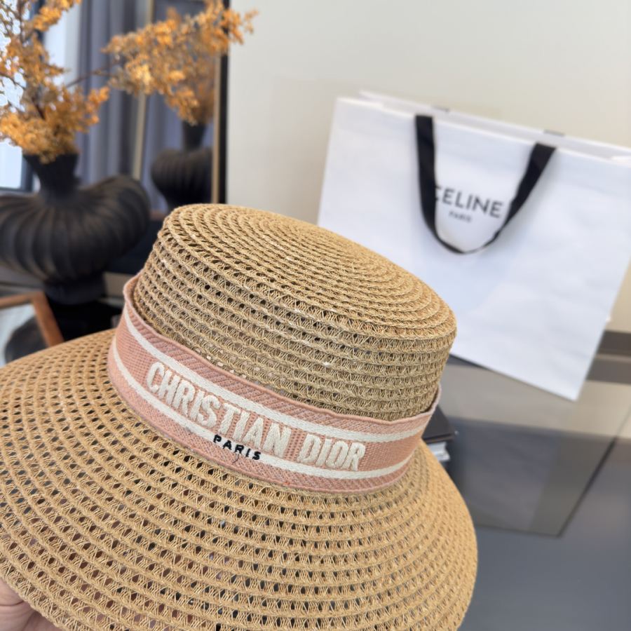 1:1 Replica dior hat ¥ — AAA Quality Replica — photo 7