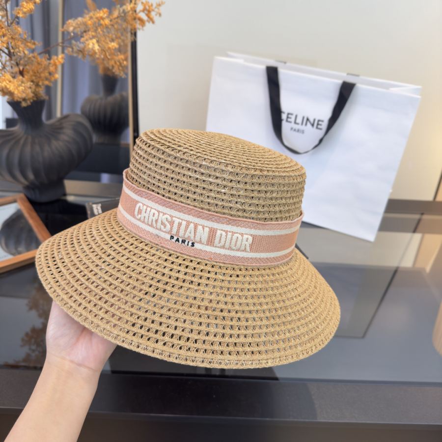 1:1 Replica dior hat ¥ — AAA Quality Replica — photo 3