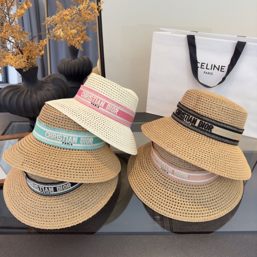 1:1 Replica dior hat ¥ — AAA Quality Replica — photo 10
