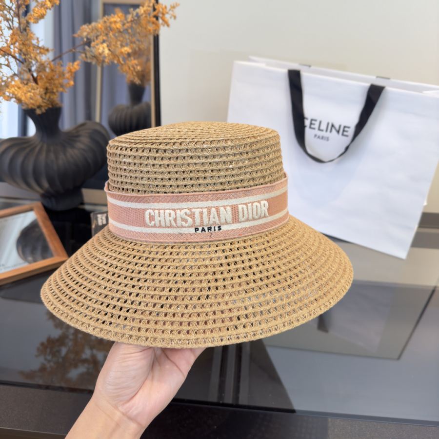 1:1 Replica dior hat ¥ — AAA Quality Replica — photo 4