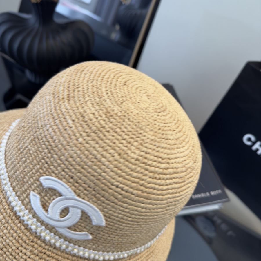 1:1 Replica Chanel hat ¥ — Premium Replica — photo 7