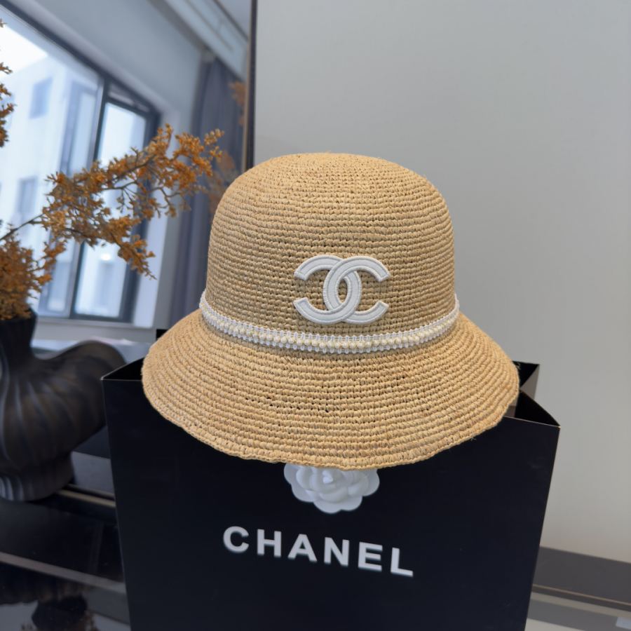 1:1 Replica Chanel hat ¥ — Premium Replica — photo 3