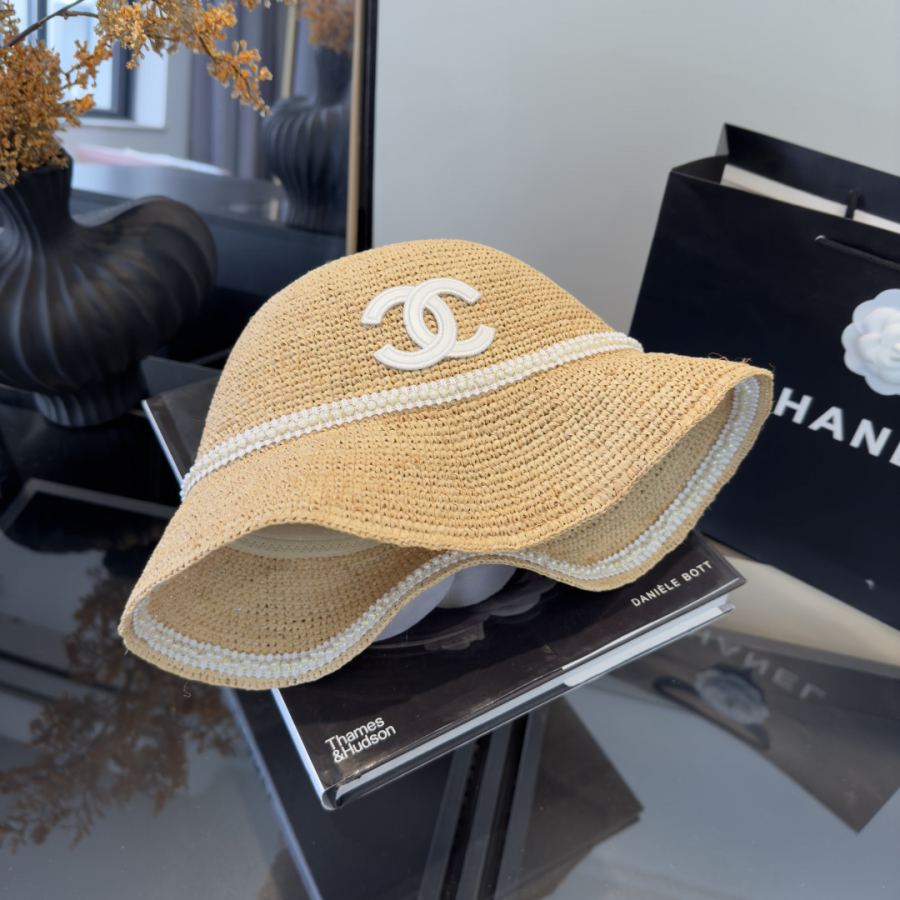 1:1 Replica Chanel hat ¥ — Premium Replica — photo 6