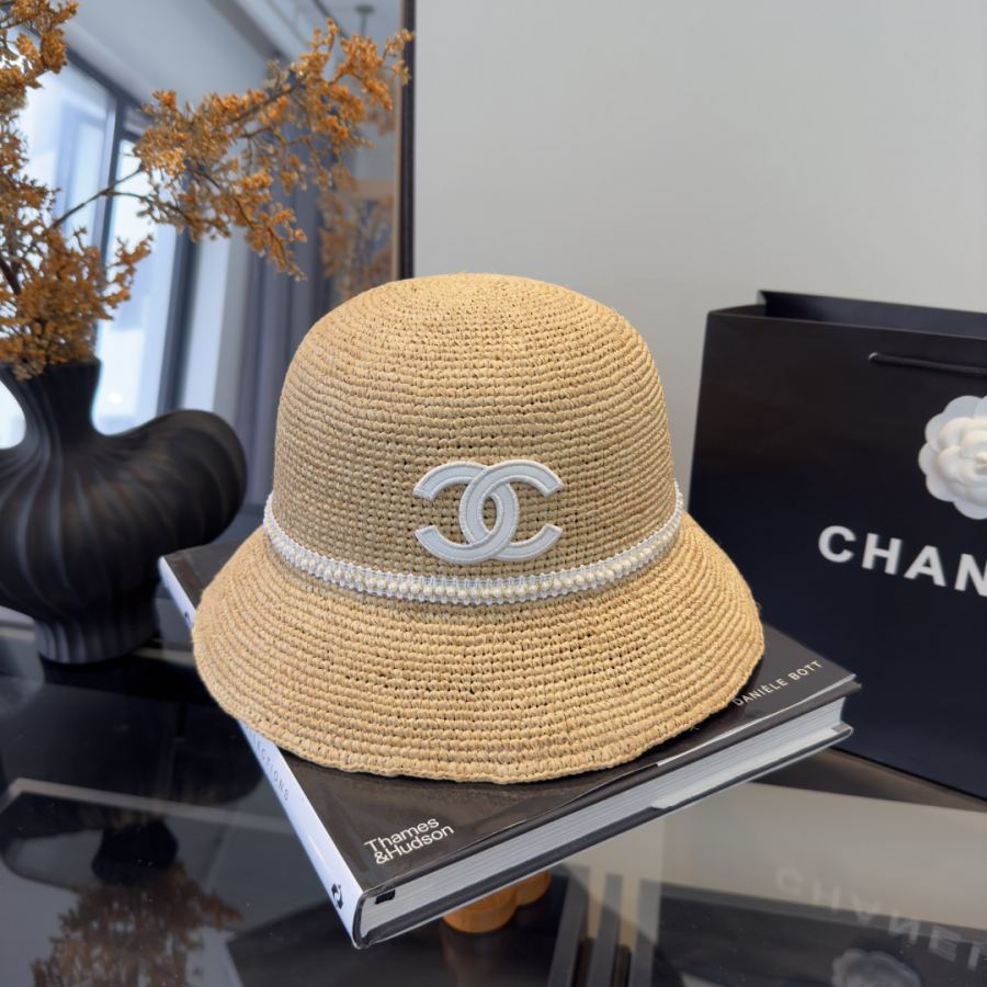 1:1 Replica Chanel hat ¥ — Premium Replica — photo 2