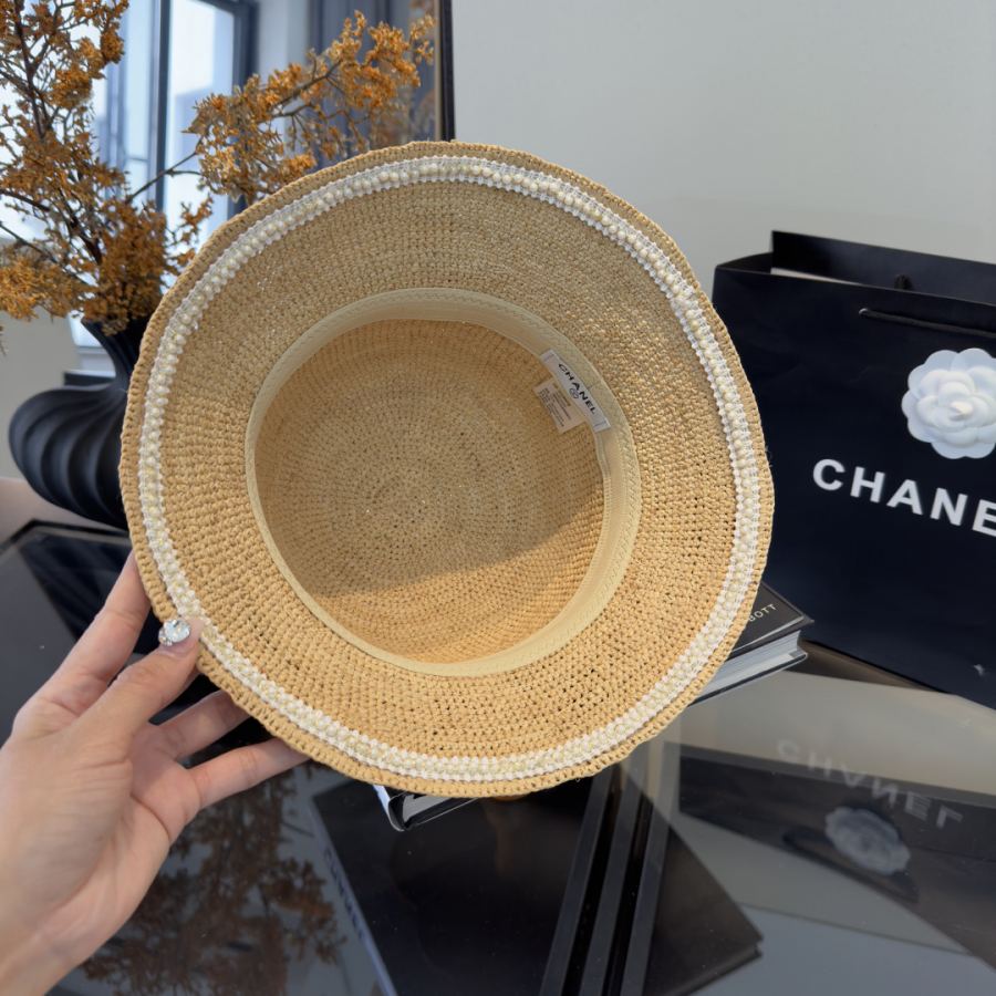 1:1 Replica Chanel hat ¥ — Premium Replica — photo 9