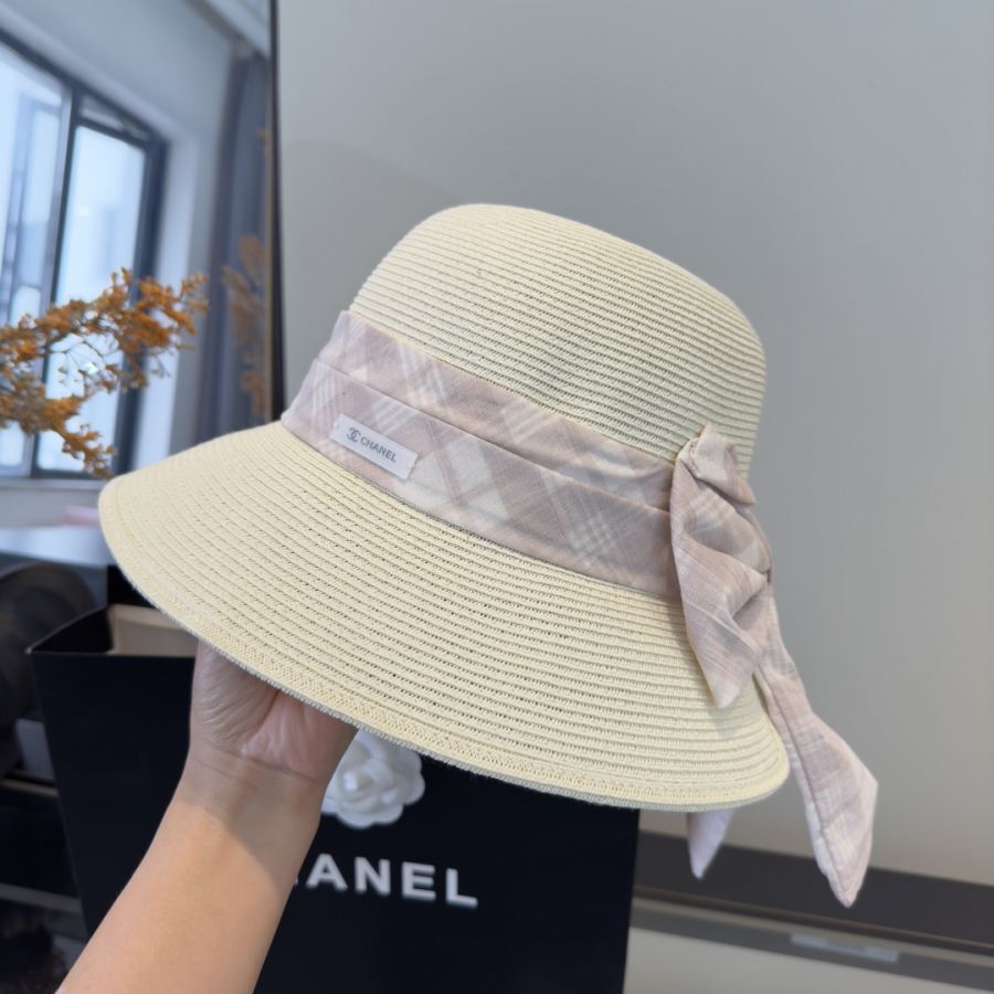 1:1 Replica Chanel hat ¥ — 1:1 Replica — photo 6