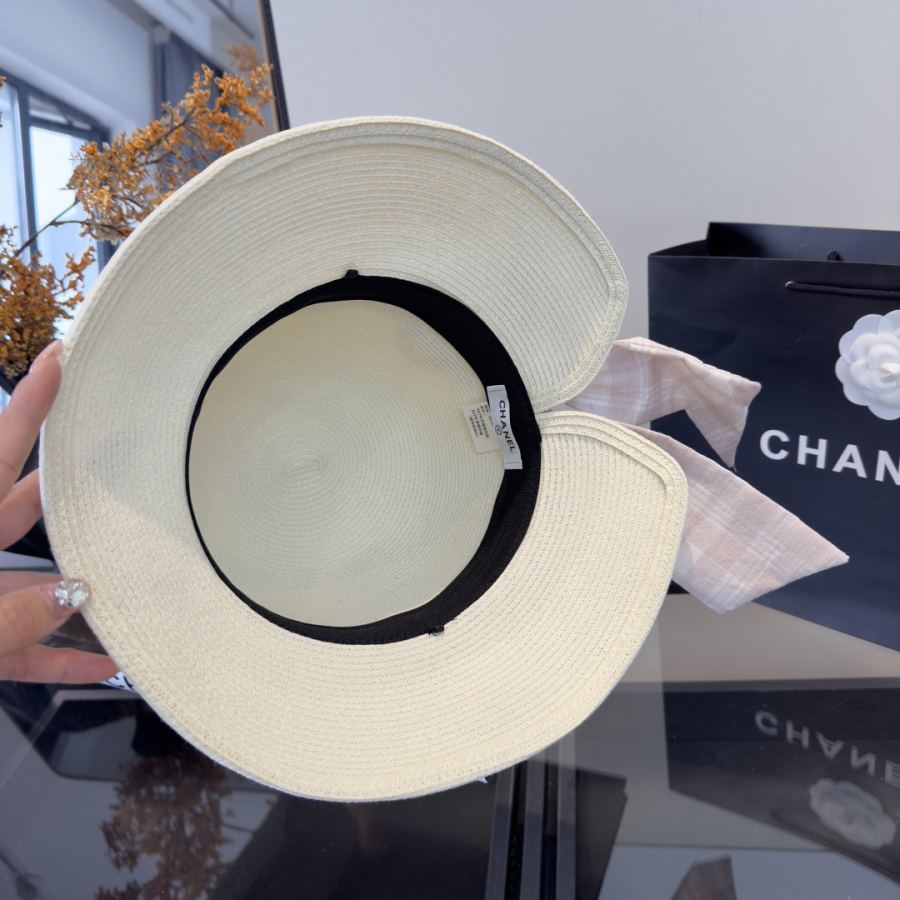 1:1 Replica Chanel hat ¥ — 1:1 Replica — photo 9