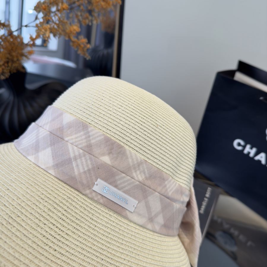 1:1 Replica Chanel hat ¥ — 1:1 Replica — photo 8