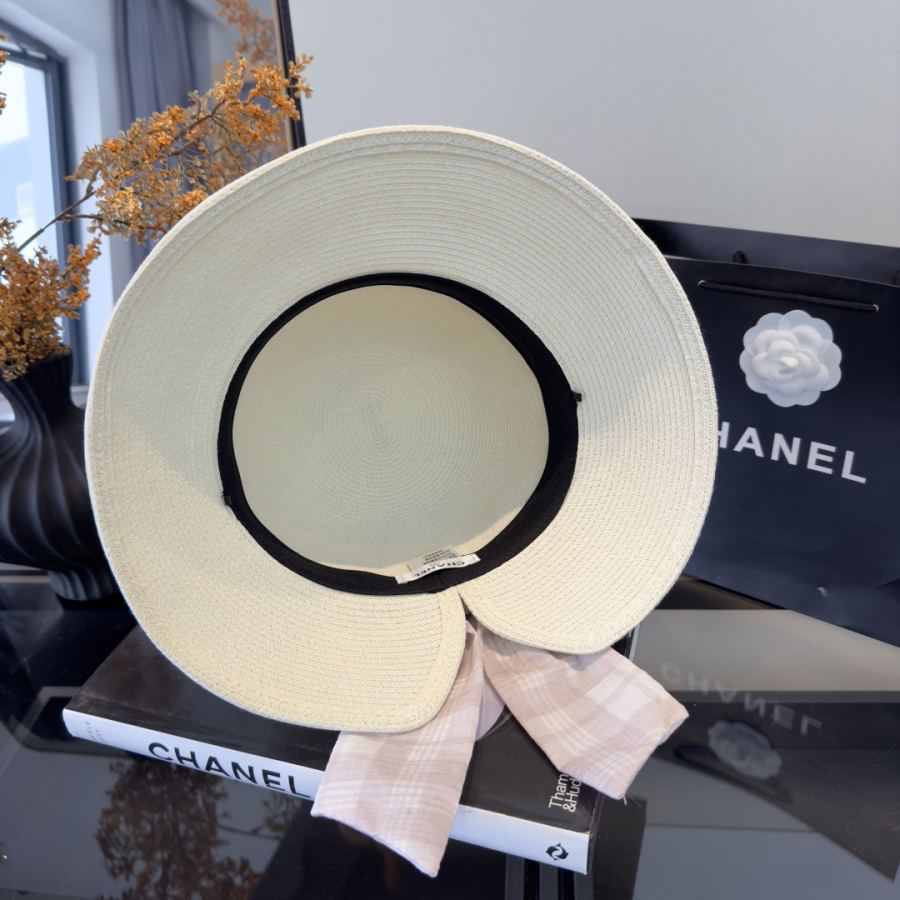 1:1 Replica Chanel hat ¥ — 1:1 Replica — photo 10
