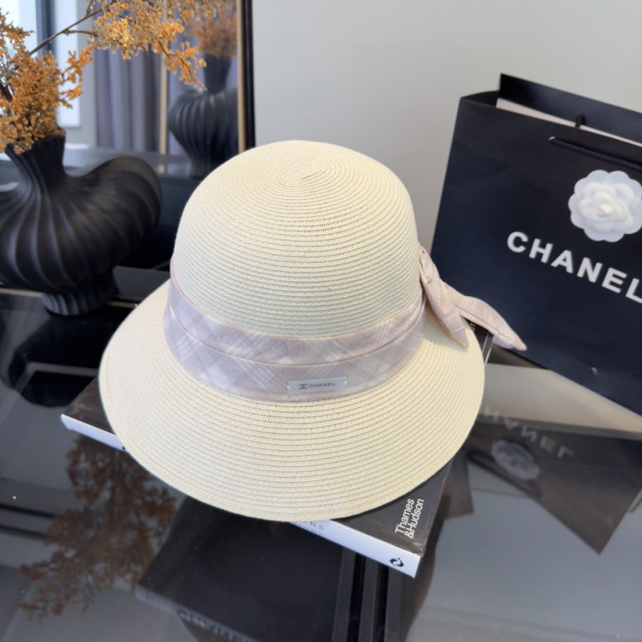 1:1 Replica Chanel hat ¥ — 1:1 Replica — photo 4