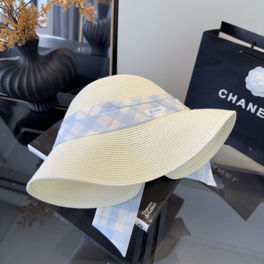 1:1 Replica Chanel hat ¥ — Premium Replica — photo 6