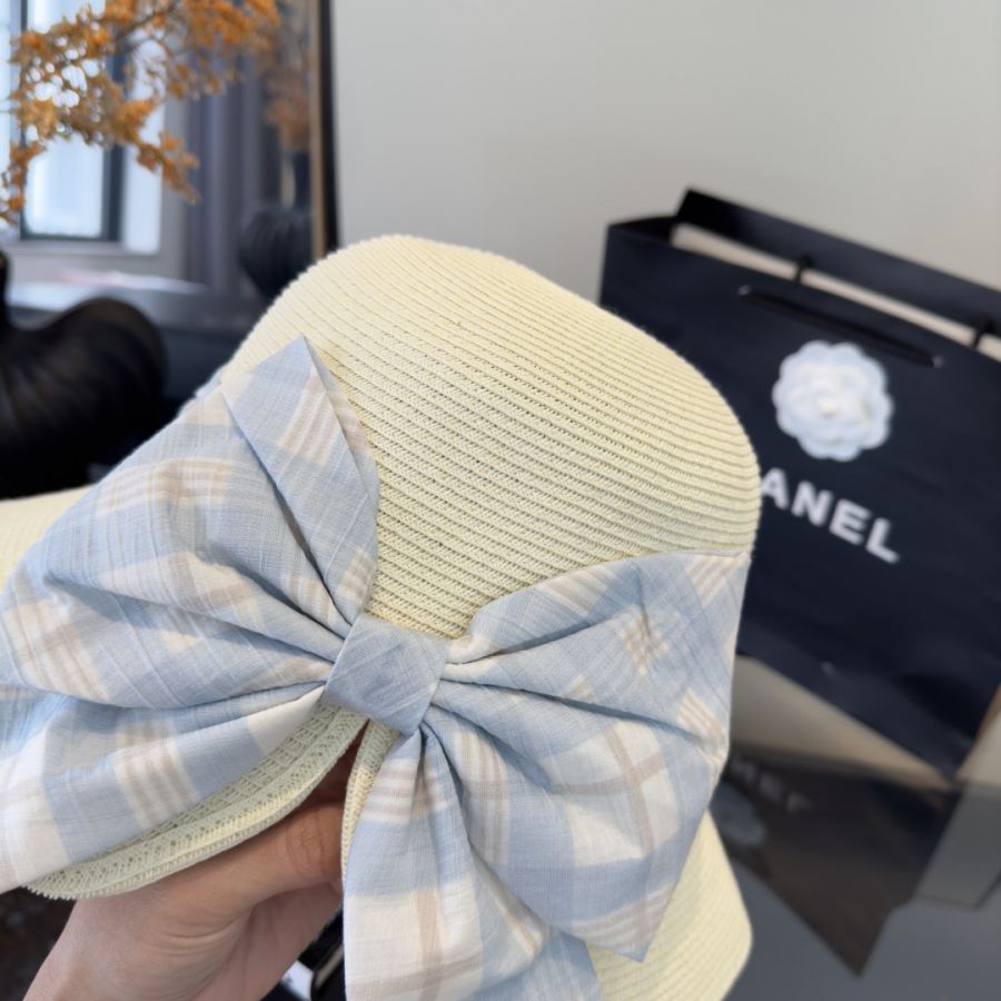 1:1 Replica Chanel hat ¥ — Premium Replica — photo 9