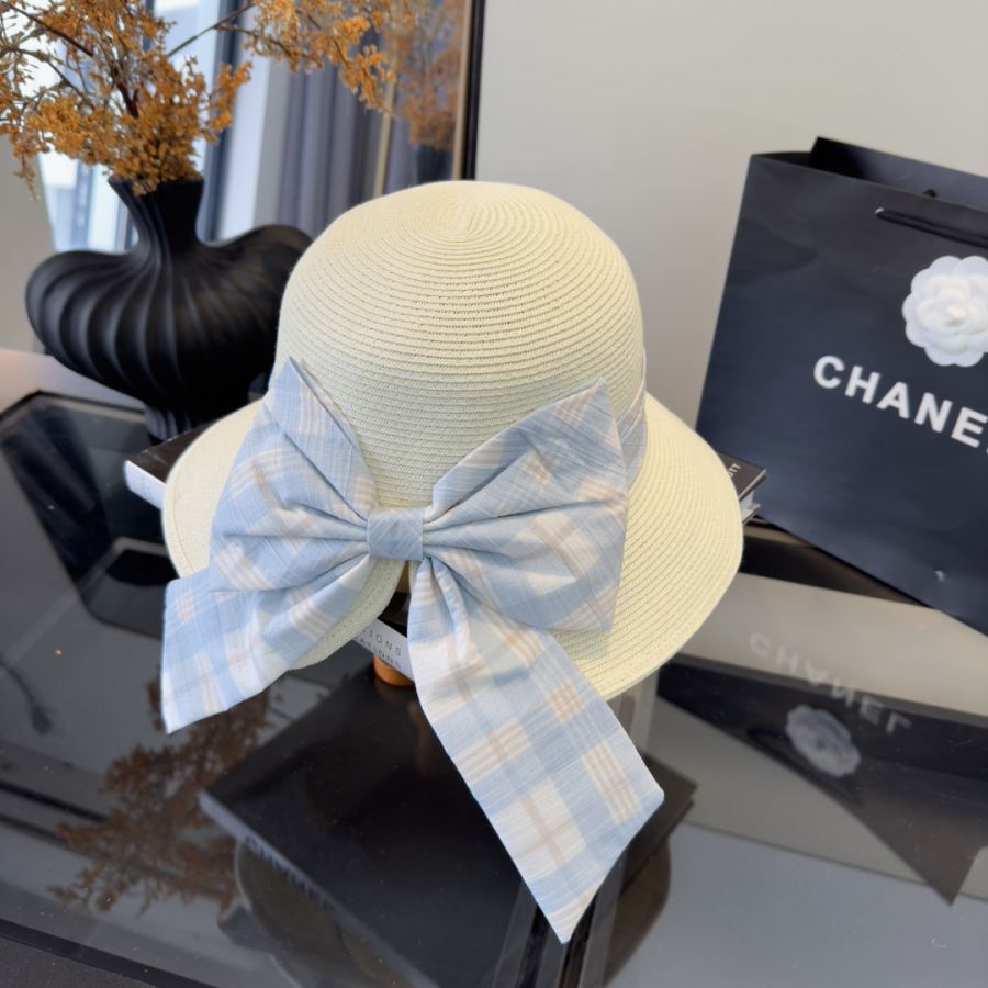 1:1 Replica Chanel hat ¥ — Premium Replica — photo 5