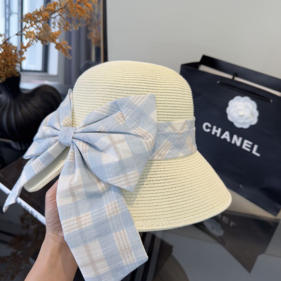 1:1 Replica Chanel hat ¥ — Premium Replica — photo 7