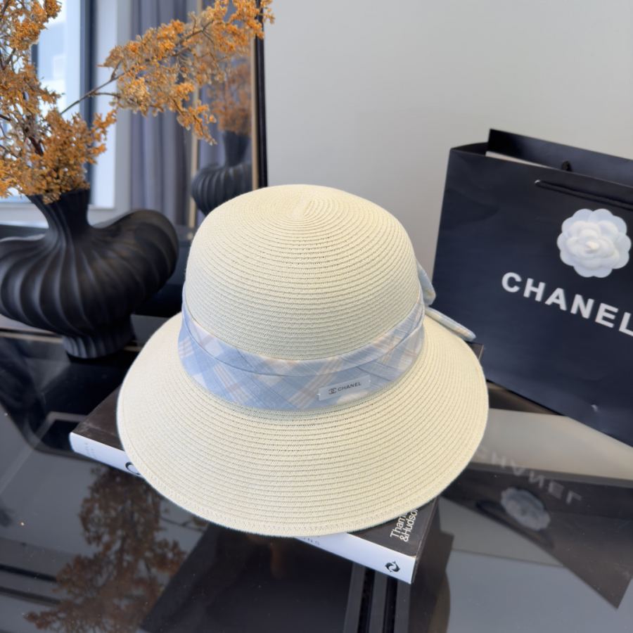 1:1 Replica Chanel hat ¥ — Premium Replica — photo 2