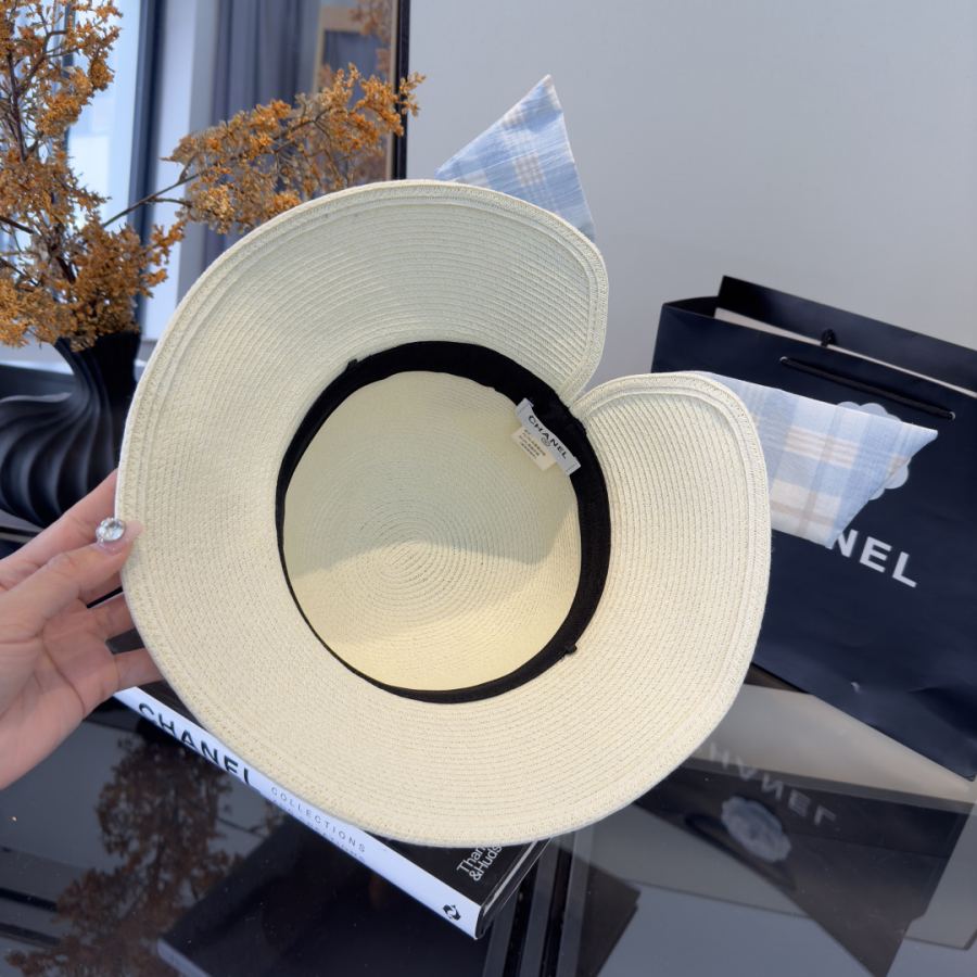 1:1 Replica Chanel hat ¥ — Premium Replica — photo 10