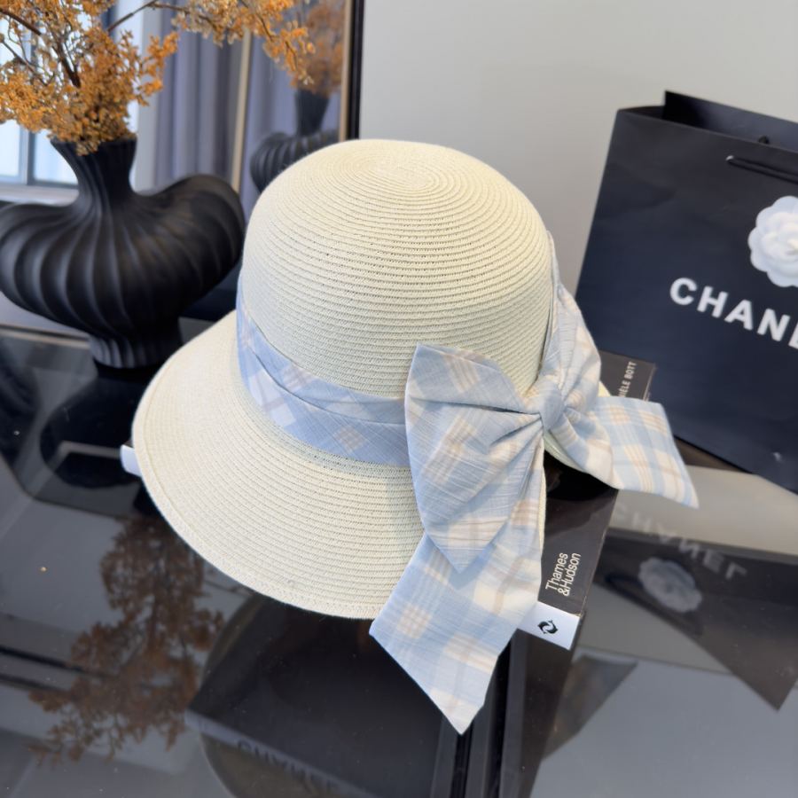 1:1 Replica Chanel hat ¥ — Premium Replica — photo 3
