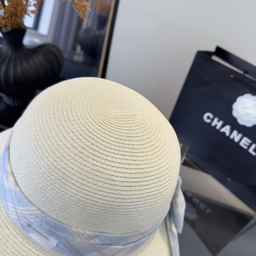 1:1 Replica Chanel hat ¥ — Premium Replica — photo 8