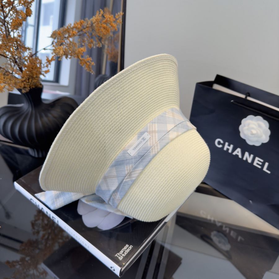 1:1 Replica Chanel hat ¥ — Premium Replica — photo 4