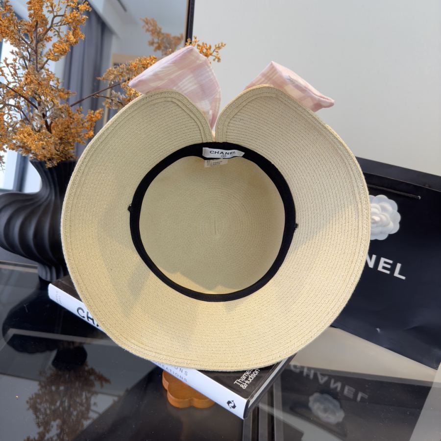 1:1 Replica Chanel hat ¥ — 1:1 Replica — photo 10