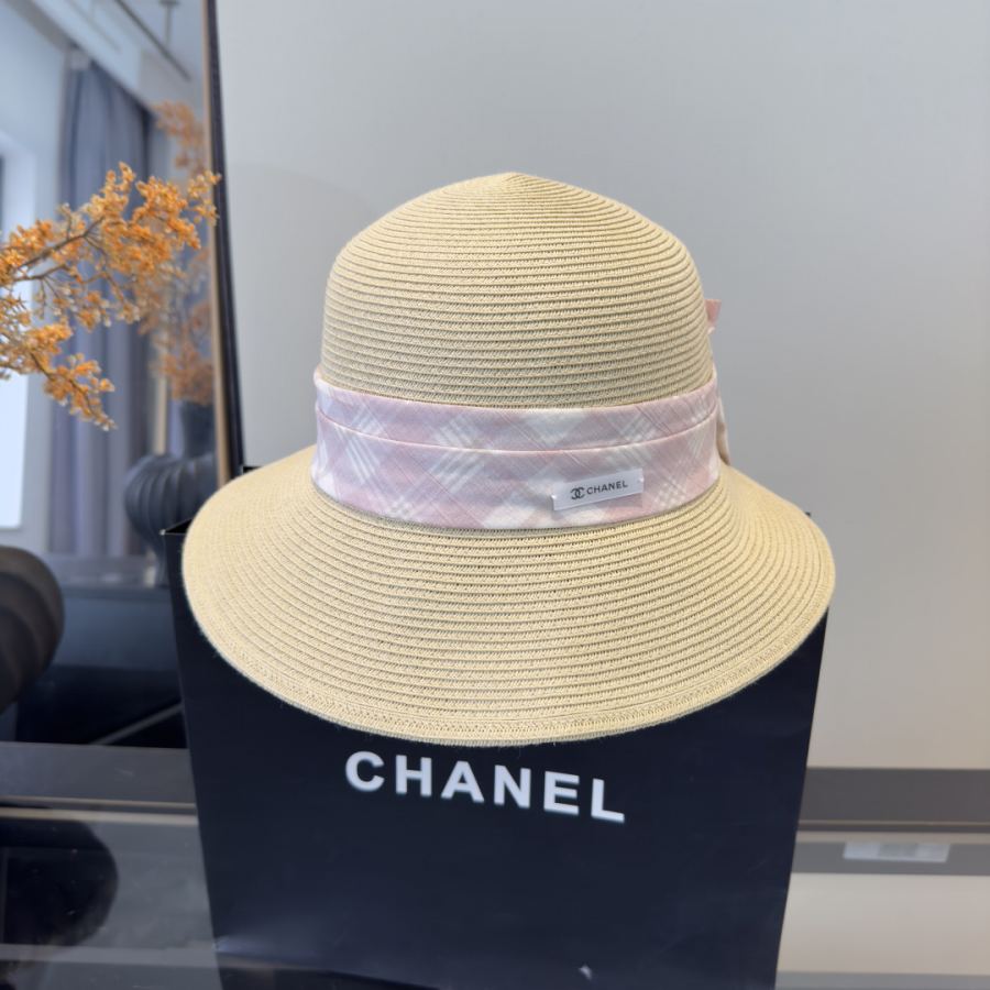 1:1 Replica Chanel hat ¥ — 1:1 Replica — photo 2