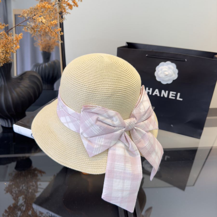 1:1 Replica Chanel hat ¥ — 1:1 Replica — photo 5