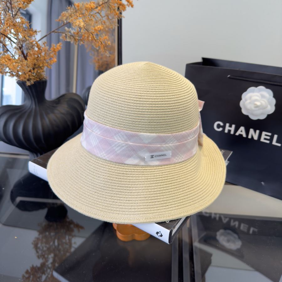 1:1 Replica Chanel hat ¥ — 1:1 Replica — photo 3