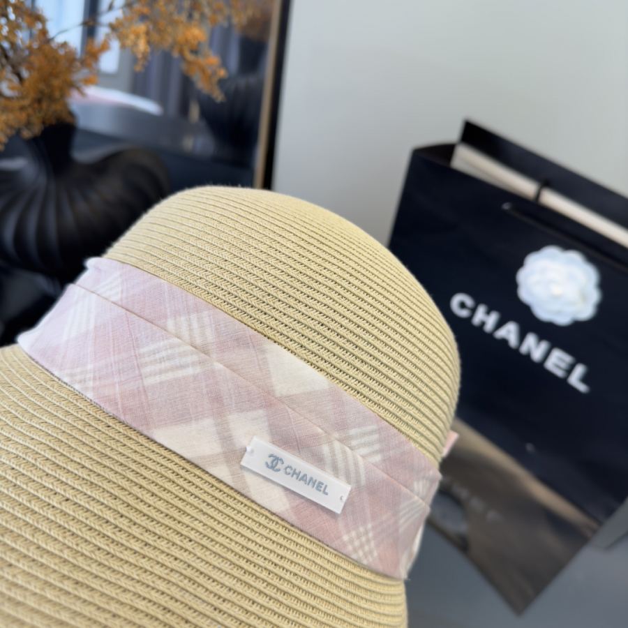 1:1 Replica Chanel hat ¥ — 1:1 Replica — photo 9