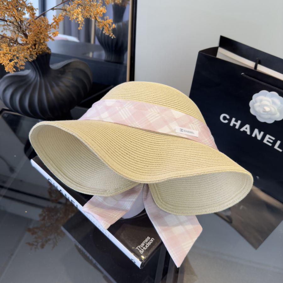 1:1 Replica Chanel hat ¥ — 1:1 Replica — photo 7