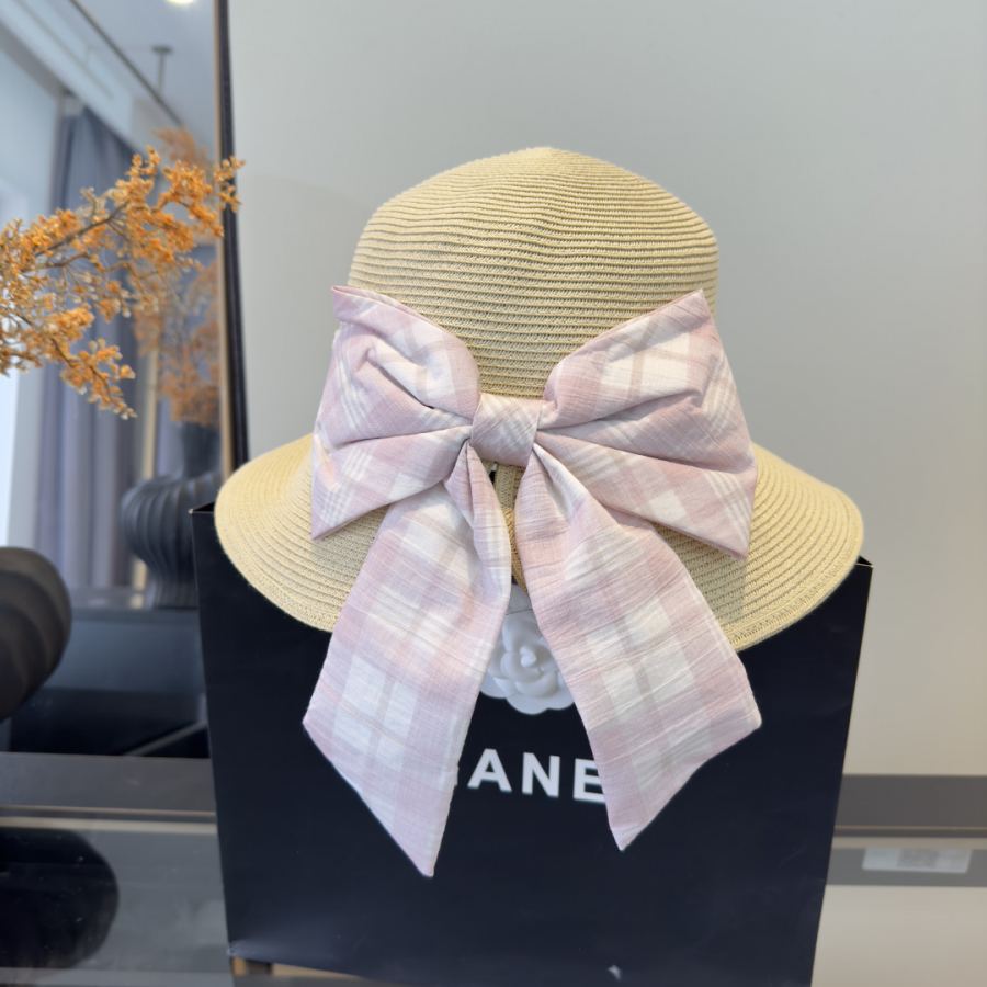 1:1 Replica Chanel hat ¥ — 1:1 Replica — photo 4