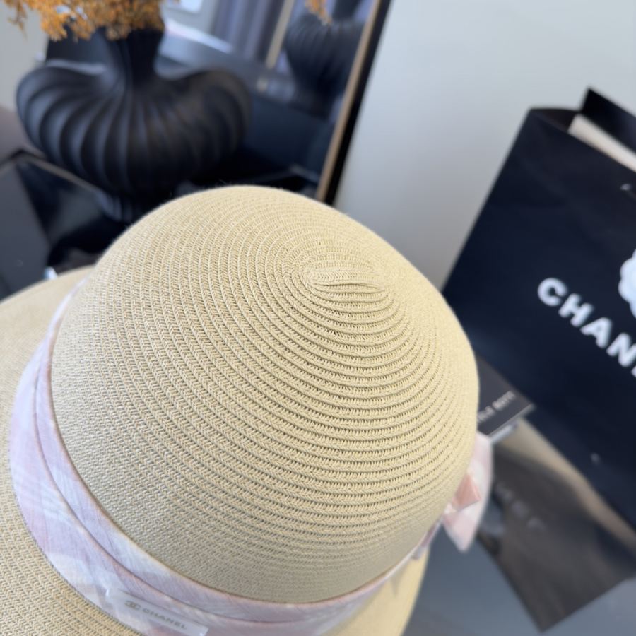 1:1 Replica Chanel hat ¥ — 1:1 Replica — photo 8