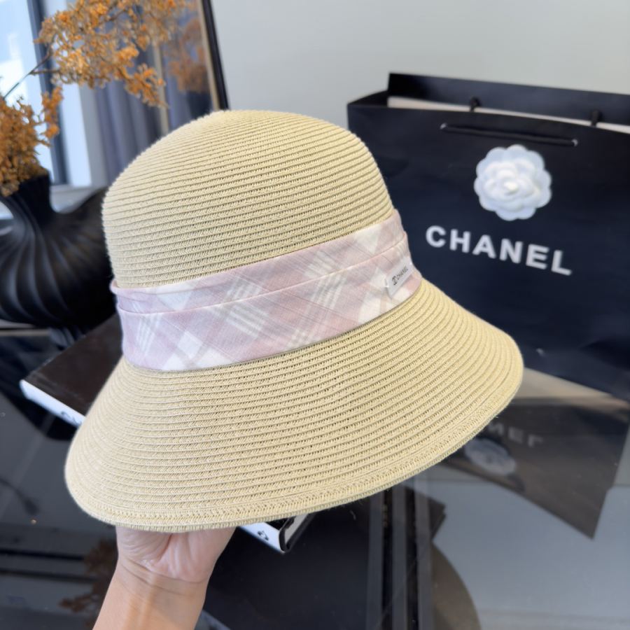 1:1 Replica Chanel hat ¥ — 1:1 Replica — photo 6