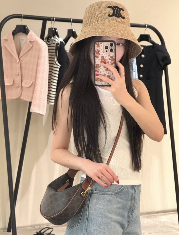 1:1 Replica Celine hat ¥ — Premium Replica