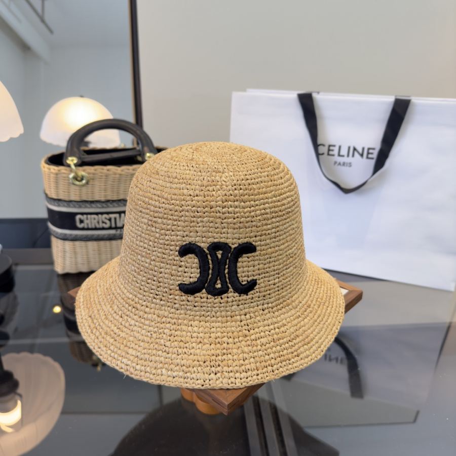 1:1 Replica Celine hat ¥ — Premium Replica — photo 4