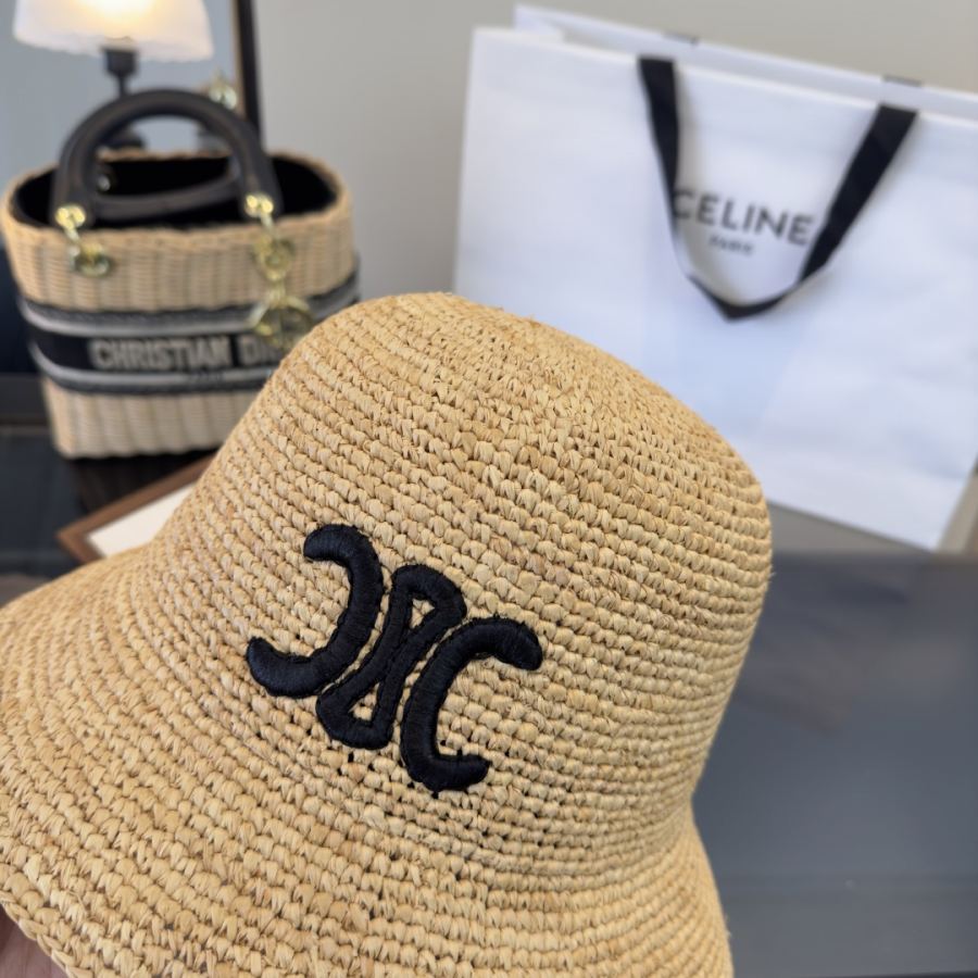 1:1 Replica Celine hat ¥ — Premium Replica — photo 9