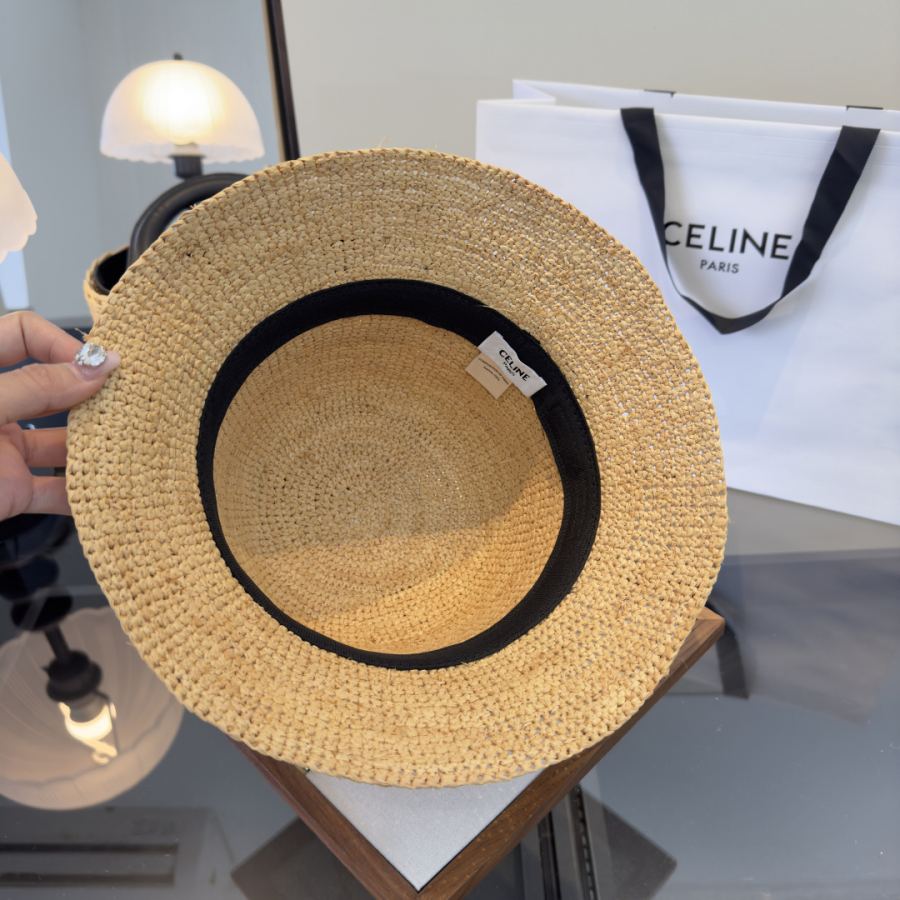 1:1 Replica Celine hat ¥ — Premium Replica — photo 8