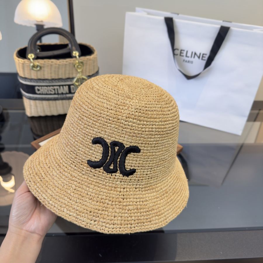 1:1 Replica Celine hat ¥ — Premium Replica — photo 5