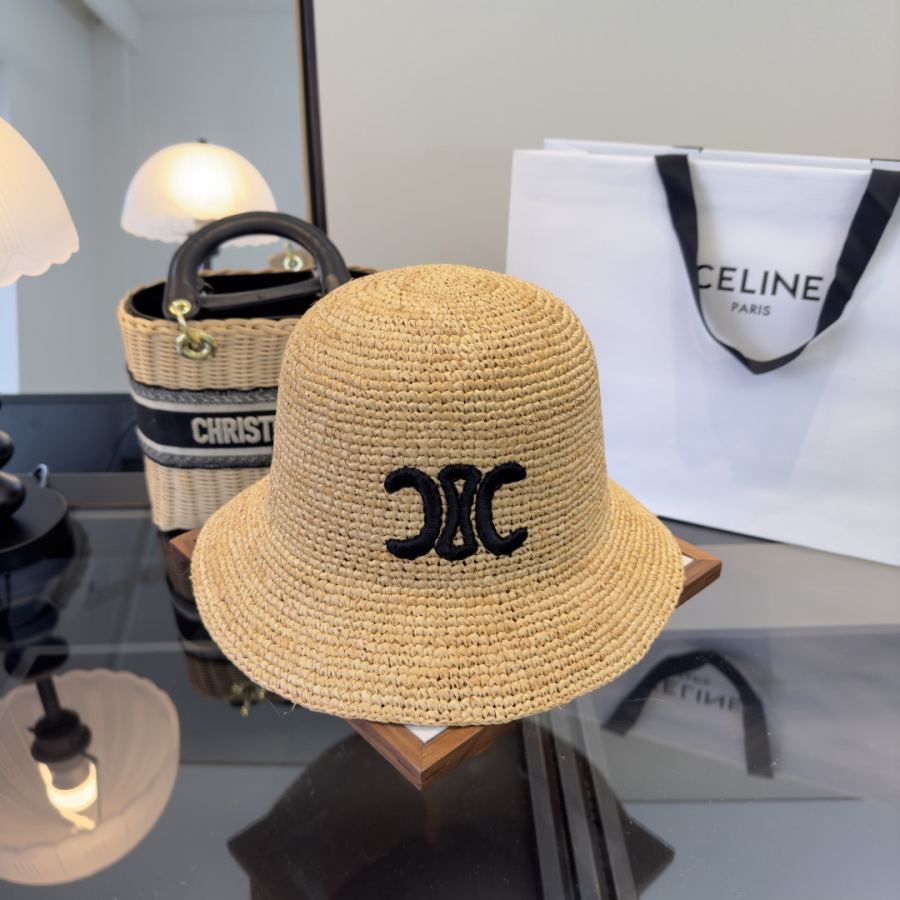 1:1 Replica Celine hat ¥ — Premium Replica — photo 3