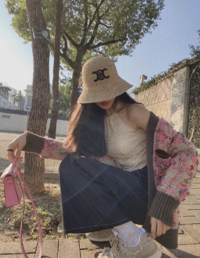 1:1 Replica Celine hat ¥ — Premium Replica — photo 2