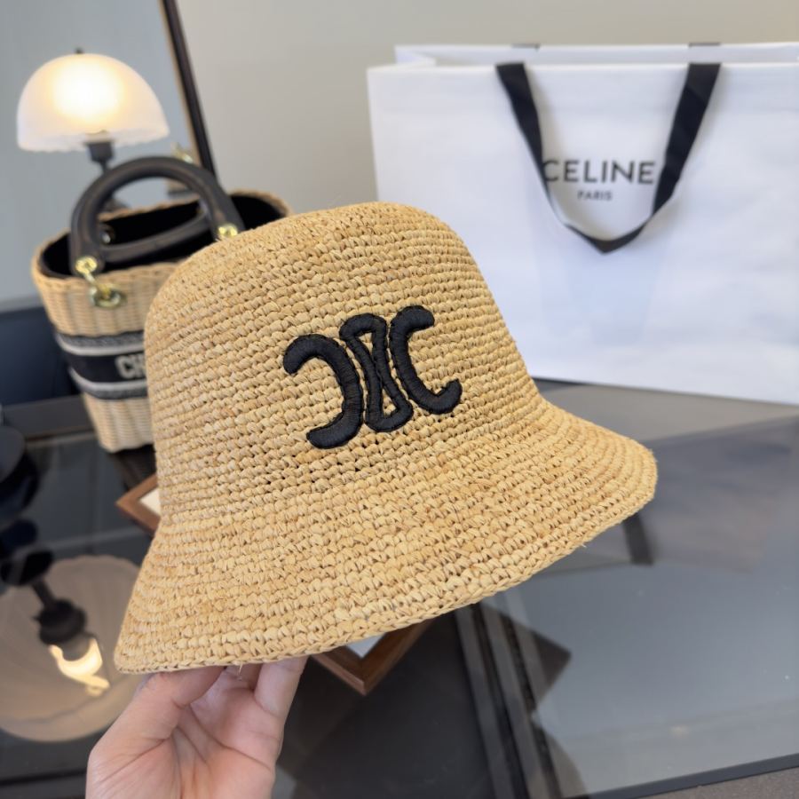 1:1 Replica Celine hat ¥ — Premium Replica — photo 6