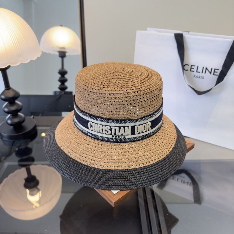1:1 Replica dior hat ¥ — 1:1 Replica — photo 3