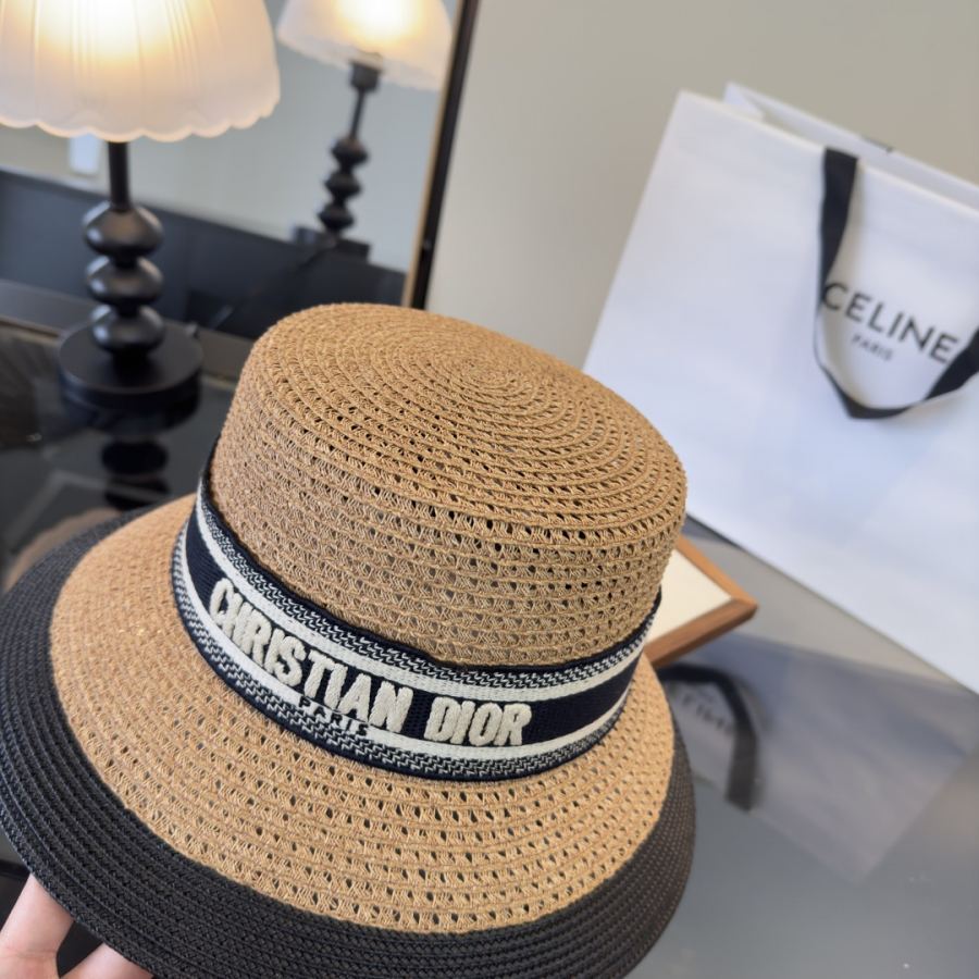 1:1 Replica dior hat ¥ — 1:1 Replica — photo 8