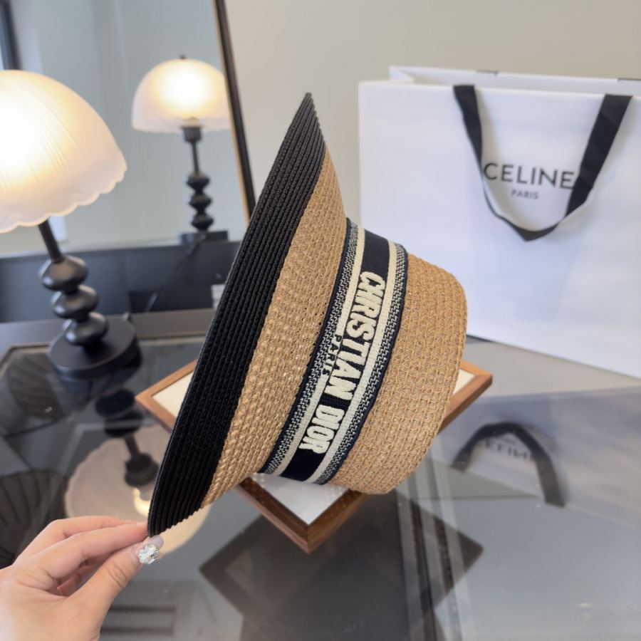1:1 Replica dior hat ¥ — 1:1 Replica — photo 7