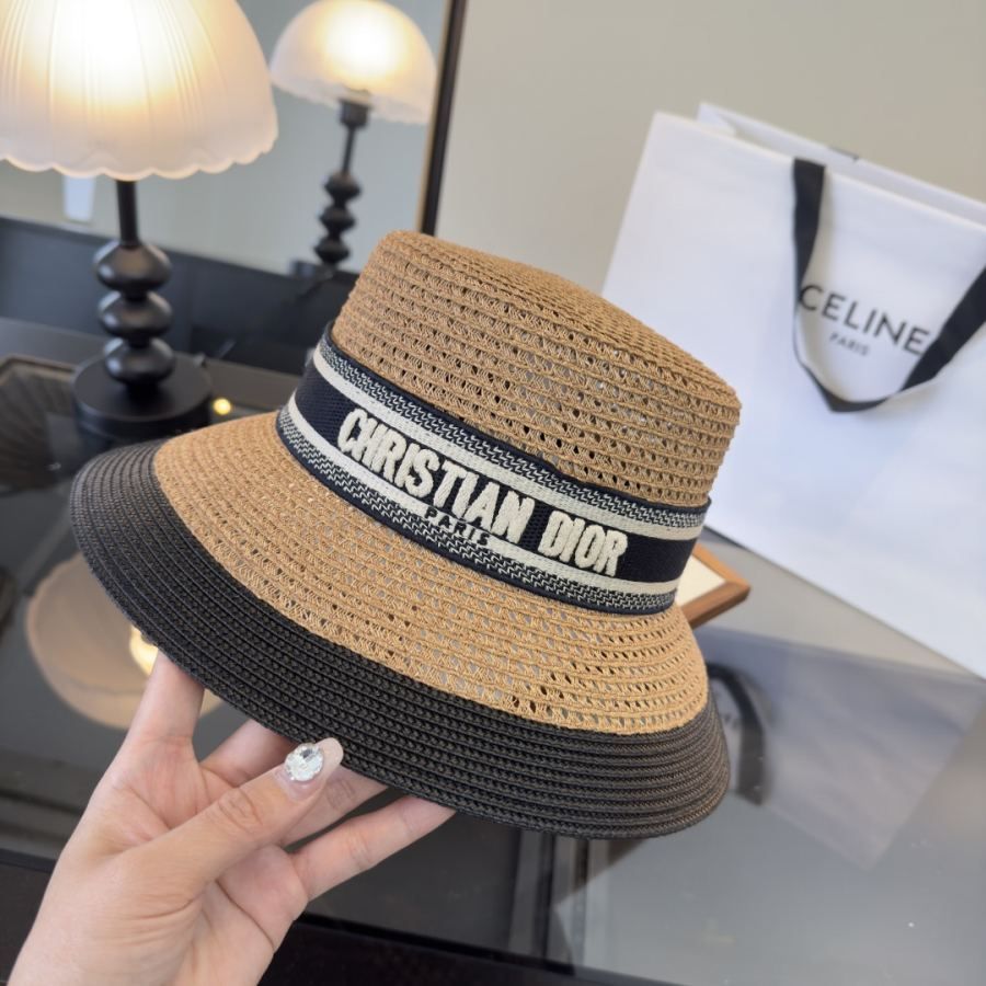 1:1 Replica dior hat ¥ — 1:1 Replica — photo 5