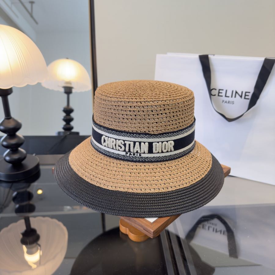 1:1 Replica dior hat ¥ — 1:1 Replica — photo 4