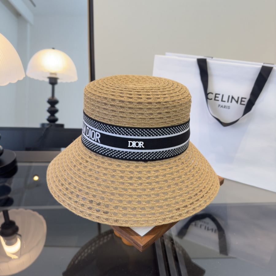 1:1 Replica dior hat ¥ — Premium Replica — photo 5