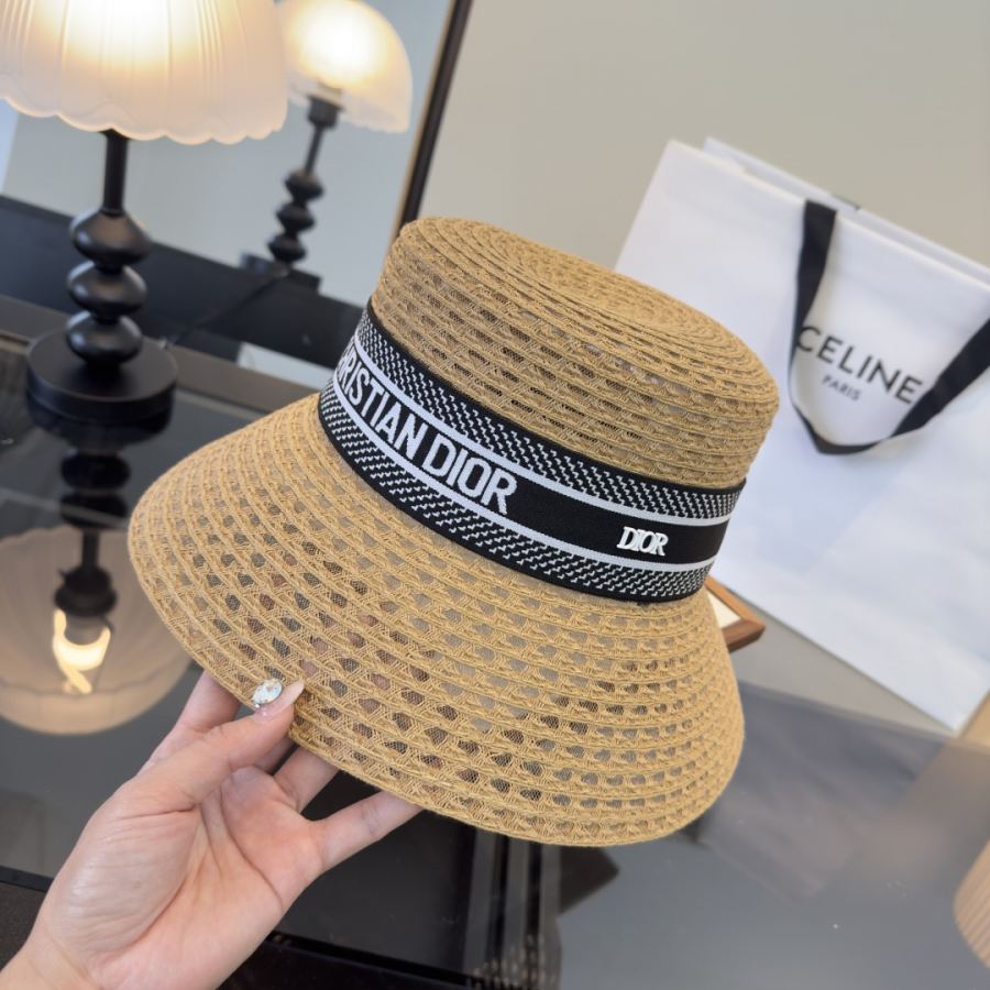 1:1 Replica dior hat ¥ — Premium Replica — photo 7