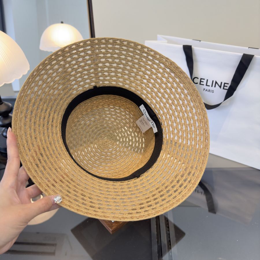 1:1 Replica dior hat ¥ — Premium Replica — photo 8