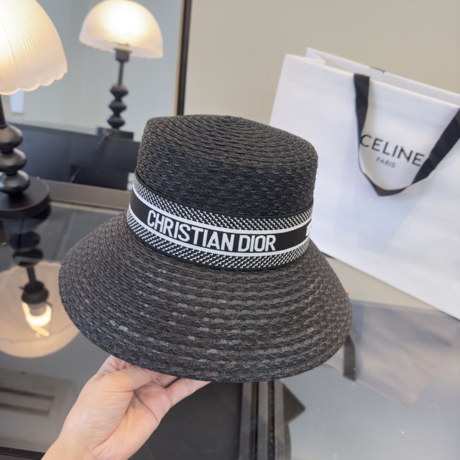 1:1 Replica dior hat ¥ — 1:1 Replica — photo 2